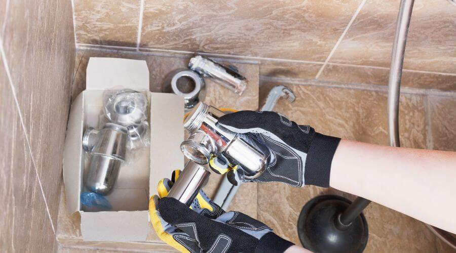 Professional Storm Sewer Service in Flat Rock, AL